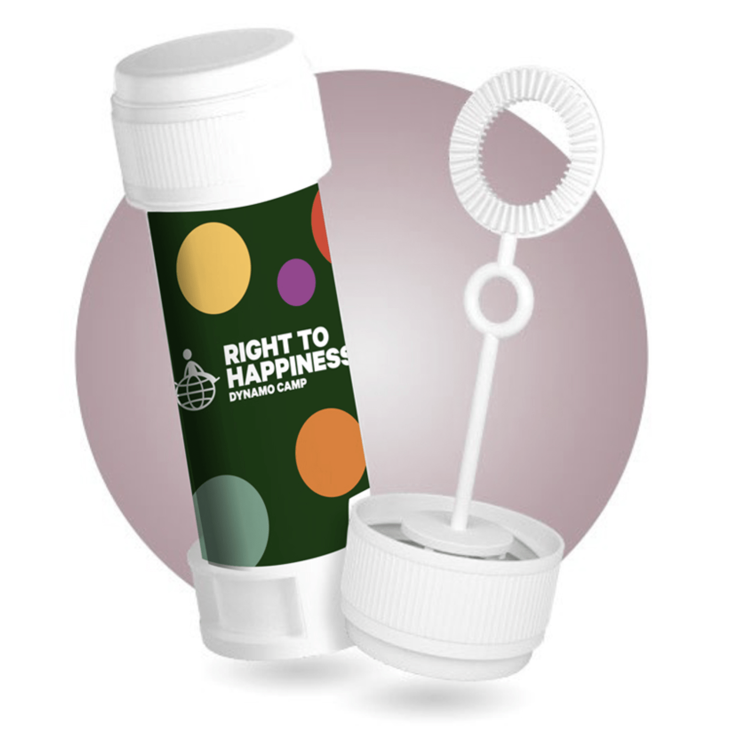 Bolle di Sapone presonalizzate per Feste ed Eventi – Divertimento per Bambini e Animazione - immagine 8