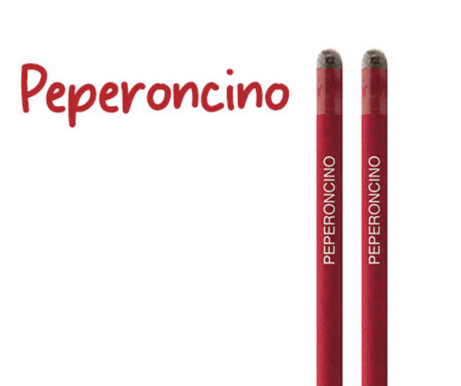 Le matite piantabili con semi fusto in carta riclata | sostenibile e creativa che unisce scrittura e natura. - immagine 2
