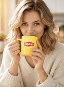 Tazza In Ceramica AA Con Capacità Di 370 Ml, Pensata Per Accompagnare Ogni Pausa Con Stile E Attenzione All’ambiente.