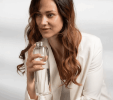 Borraccia In Vetro Borosilicato 500ml – Eleganza, Resistenza E Sostenibilità