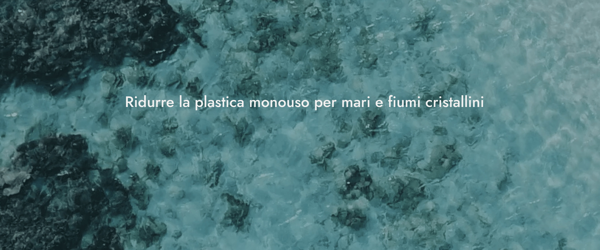 Borraccia in vetro con rivestimento in juta con tappo in bamboo - immagine 7