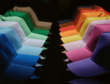 Cappellino In Cotone Riciclato 280 Gsm – Disponibile In 17 Colori Per Ogni Stile