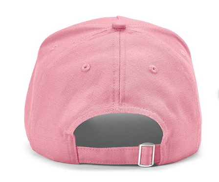 Cappellino in Cotone Riciclato 280 gsm – Disponibile in 17 Colori per Ogni Stile - immagine 4