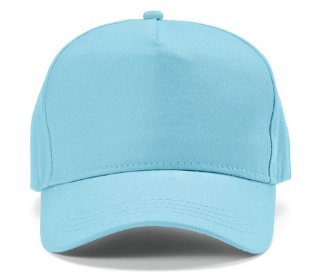 Cappellino in Cotone Riciclato 280 gsm – Disponibile in 17 Colori per Ogni Stile - immagine 5