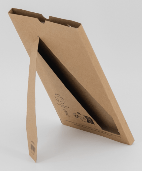 Notebook A5 in Fibra di Bambù – Taccuino Ecologico con Pagine Riciclate e Design Sostenibile - immagine 5