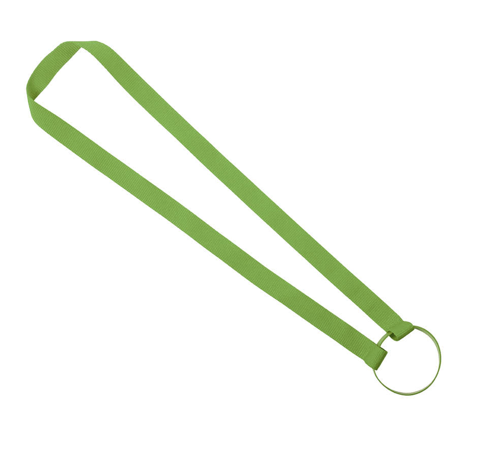 Nastro da collo porta bicchiere/lattina - immagine 7
