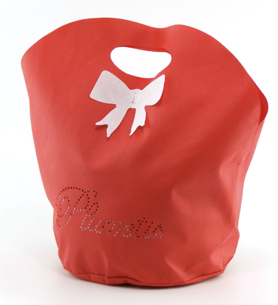 Porta panettone/pandoro ecosotenibile - Linea Uso&Riuso - immagine 2