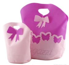 Porta Panettone/pandoro Ecosotenibile – Linea Uso&Riuso